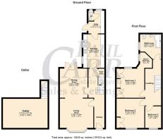 Floorplan One
