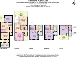 Richmond Avenue Floo