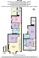 25A Wixs Lane SW4 0A