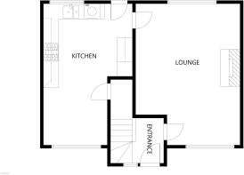 Floor Plan GF