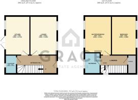 6, Manor Farm Gardens Bawdsey, Woodbridge, IP12 3F
