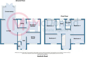 2a Gosforth Road