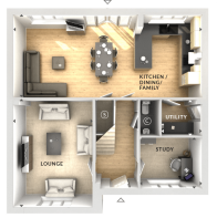 Ground floor