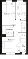 First Floor Plan