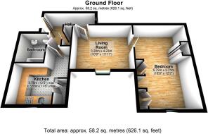 6 Stratton Audley Manor, Stratton Audley.JPG