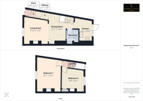 Property Floorplan Overview