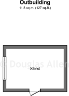 Outbuilding