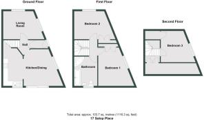 17 Salop Place