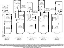 Chichester Place Floorplan