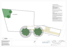 Floor/Site plan 1