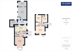 Floorplans