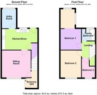 9a The green, Newton Burgoland - all floors.JPG