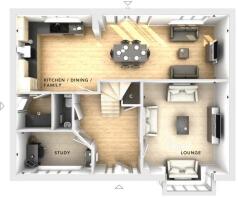 Ground Floor