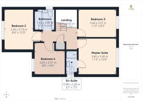 EWEMOVE SOUTH MOLTON - BLUECOAT CLOSE