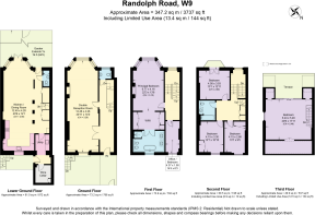 Floorplan - Randolph