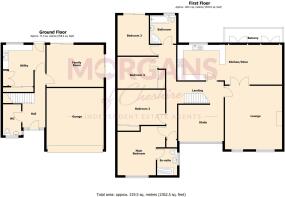 2D Floorplan