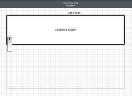 Floor/Site plan 2