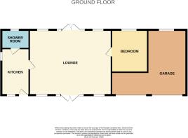 Garden Room Annex...