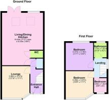 Barrie Road, Hinckley