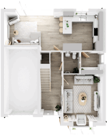 Ground Floor