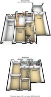 Bethany Floorplan 3D