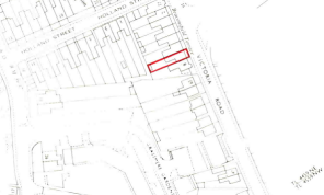 Location plan