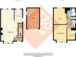 2D Floorplan