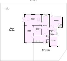 Plot Plan (Indicative)