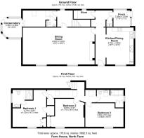 FP Farm House, North Farm.JPG