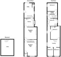 83 Barnes Street, Clayton Le Moors - all floors.JP