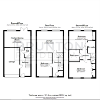 Property Floor Plan