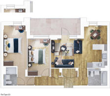 Ground Floor