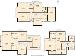 Floor/Site plan 2