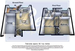 3D Floorplan