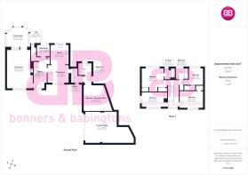1 Hartmoor Close, Stokenchurch - FLOORPLAN 