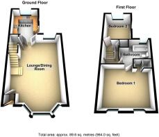 Floor Plan 3