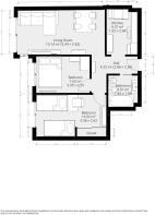GAR-A3 | Floor Plan