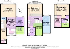 2D FLOORPLAN