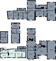House Floorplan