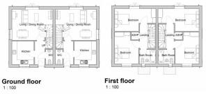 Plot 23 and 24 FP