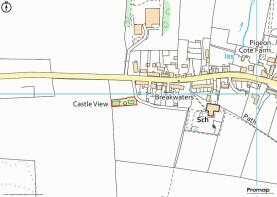 Site / Location Plan