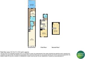 Floor/Site plan 1