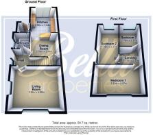 3D Floorplan