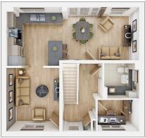 Ground Floor