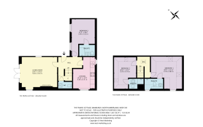 The Friars, Bamburgh