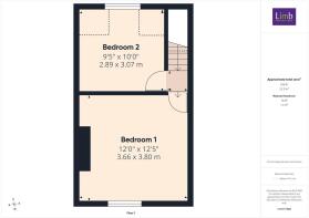 Station Road - 1st Floor