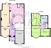 Floorplan One