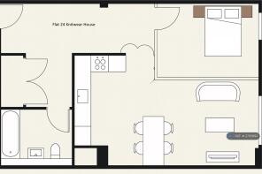 Flat 24 Knitwear House