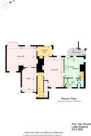 Ground floor plan