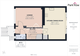 GROUND FLOOR